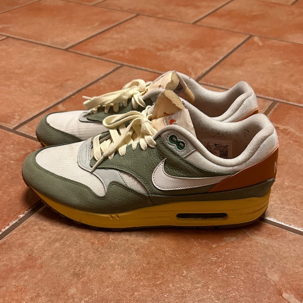 Nike Air Max 1 Designed By Japan - Picture 2 of 9